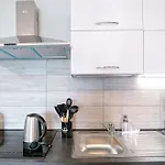 Balcone Vista Lago! Dimora Aurelia Con Piscina Апартаменты *