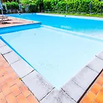 Balcone Vista Lago! Dimora Aurelia Con Piscina * Дезенцано-дель-Гарда