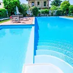 Balcone Vista Lago! Dimora Aurelia Con Piscina