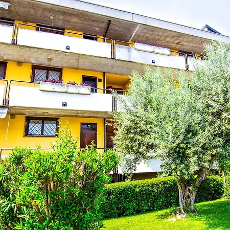 Balcone Vista Lago! Dimora Aurelia Con Piscina Apartment