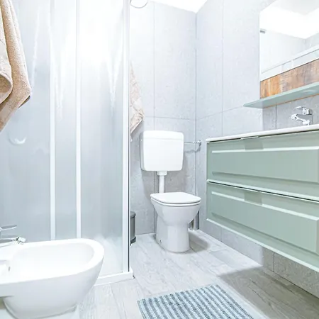 Balcone Vista Lago! Dimora Aurelia Con Piscina
