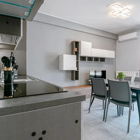 Balcone Vista Lago! Dimora Aurelia Con Piscina Appartement