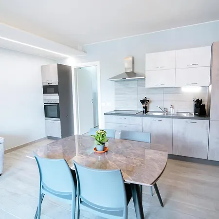 Balcone Vista Lago! Dimora Aurelia Con Piscina Appartement *