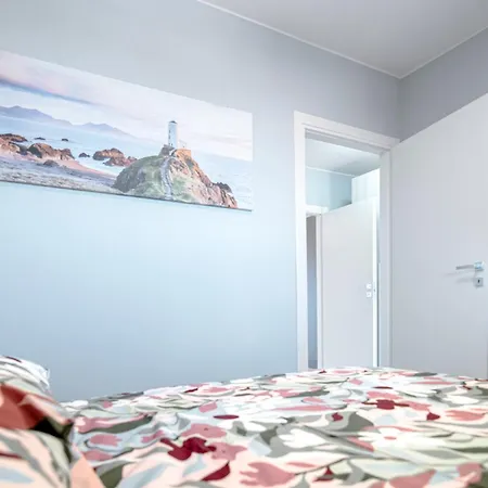 Balcone Vista Lago! Dimora Aurelia Con Piscina Appartement