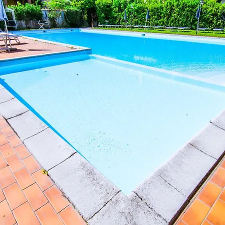 Balcone Vista Lago! Dimora Aurelia Con Piscina * Desenzano del Garda