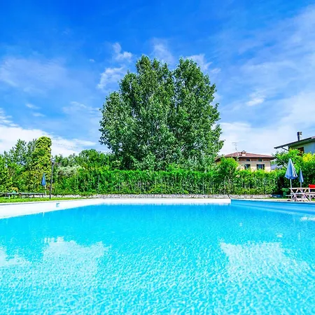 Appartement Balcone Vista Lago! Dimora Aurelia Con Piscina *