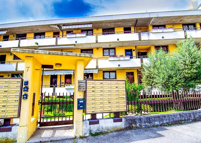 Balcone Vista Lago! Dimora Aurelia Con Piscina