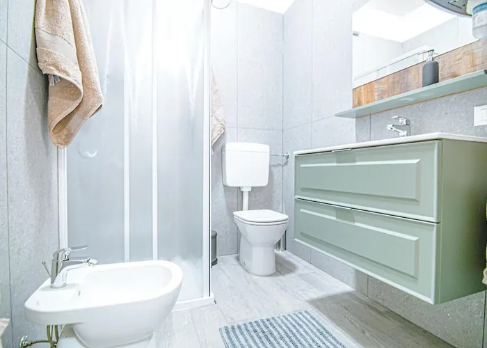 Balcone Vista Lago! Dimora Aurelia Con Piscina