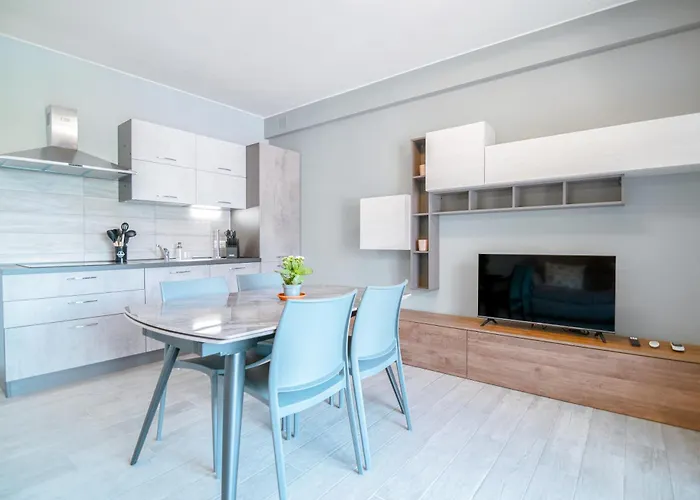 Balcone Vista Lago! Dimora Aurelia Con Piscina *