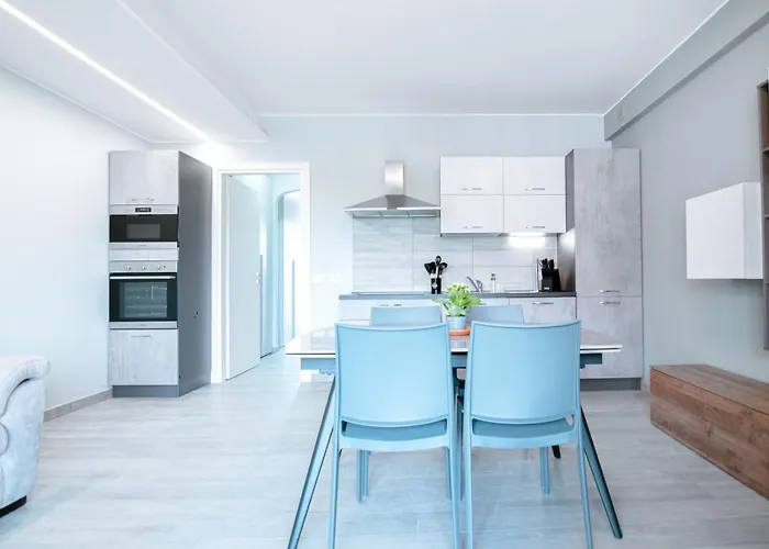 Balcone Vista Lago! Dimora Aurelia Con Piscina * Desenzano del Garda