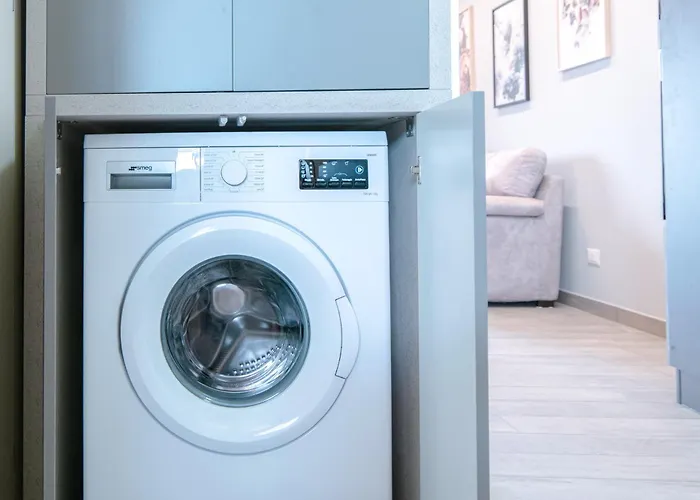 Apartment Balcone Vista Lago! Dimora Aurelia Con Piscina *