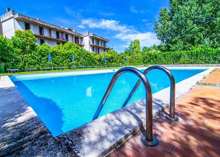 Balcone Vista Lago! Dimora Aurelia Con Piscina Apartment *