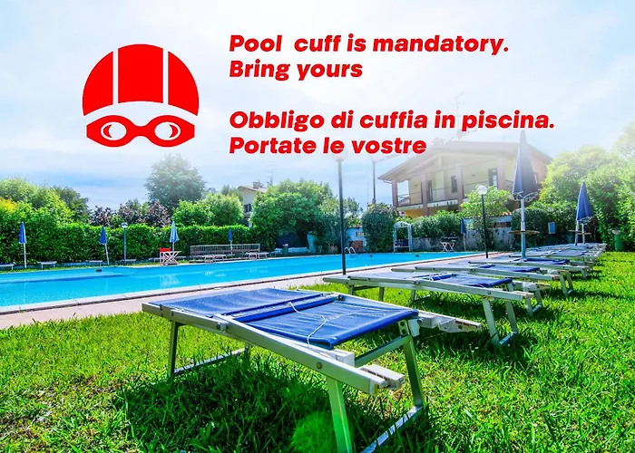 Balcone Vista Lago! Dimora Aurelia Con Piscina Apartment *